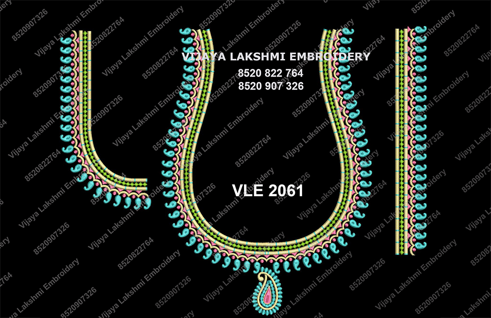 VLE 2061