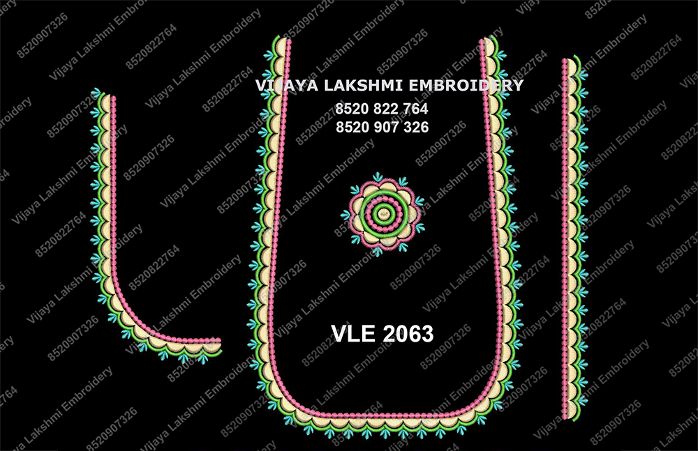 VLE 2063