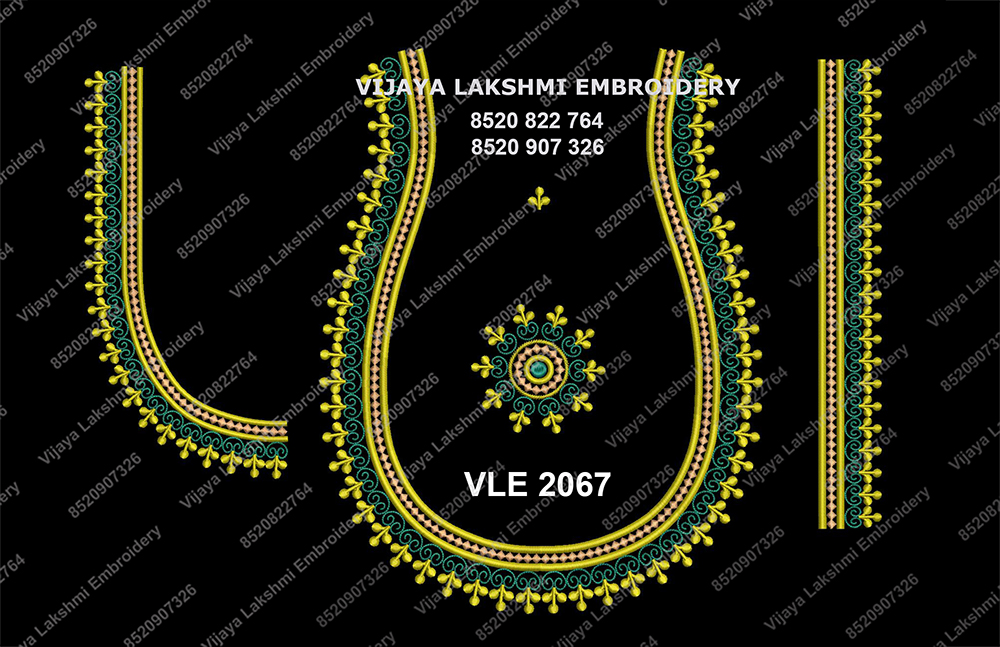 VLE 2067
