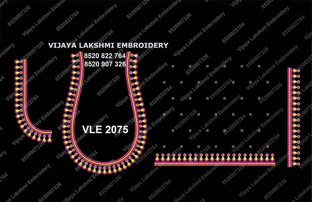 VLE 2075