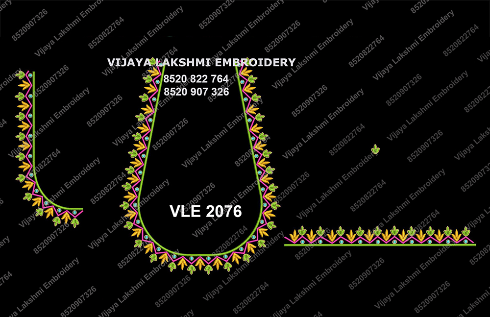 VLE 2076