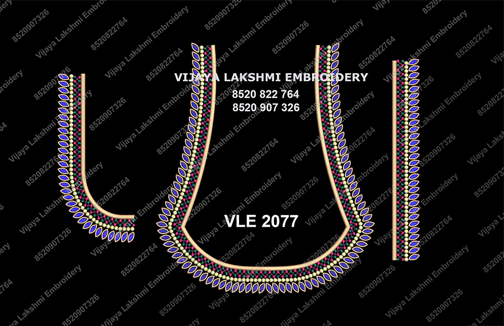 VLE 2077