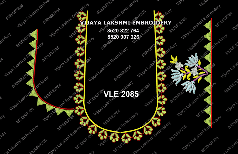 VLE 2085