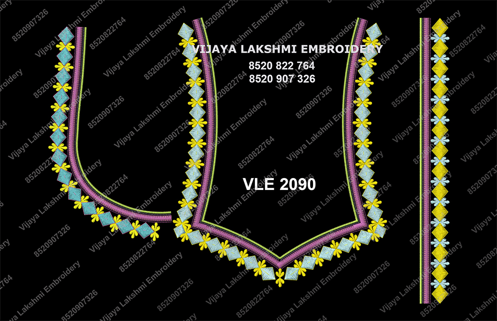 VLE 2090