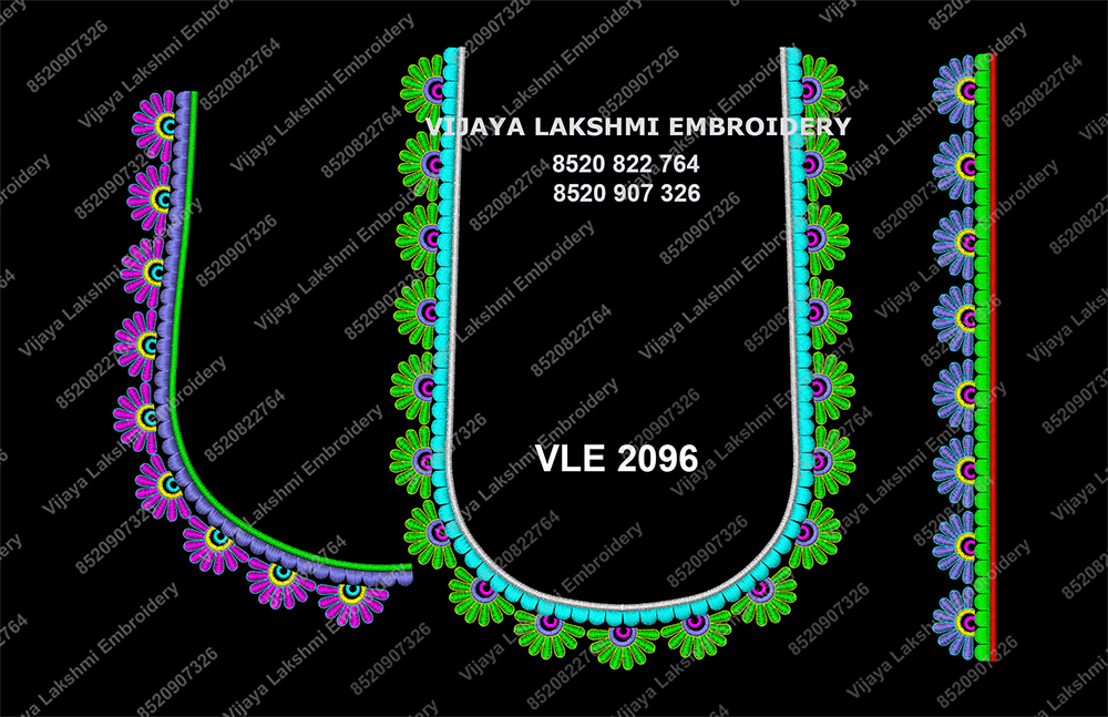 VLE 2096