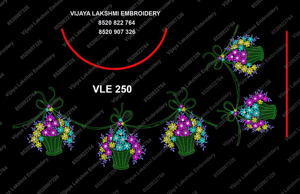 VLE 250