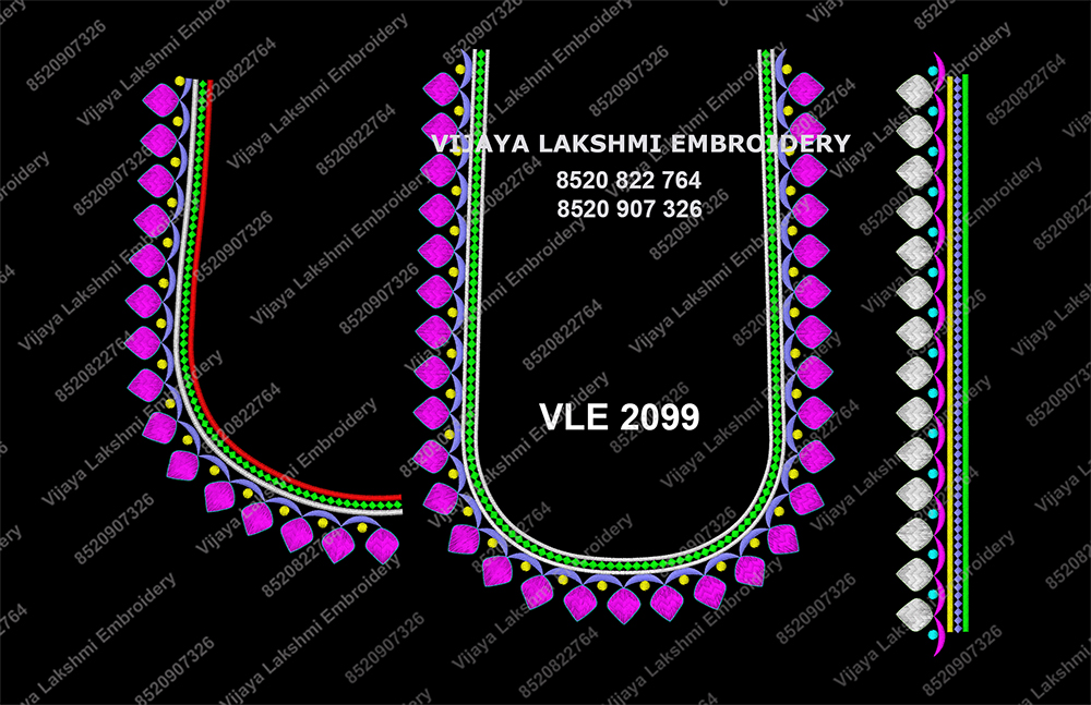 VLE 2099
