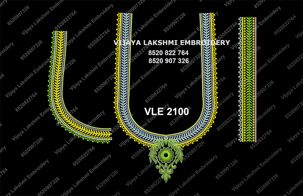 VLE 2100