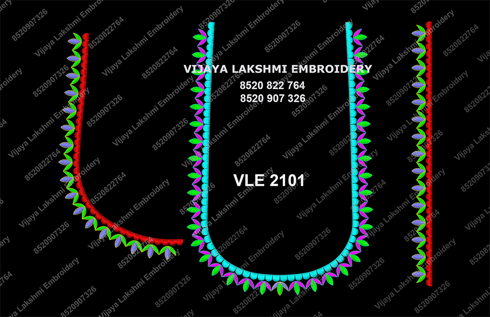 VLE 2101