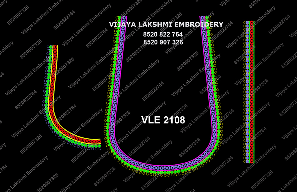 VLE 2108