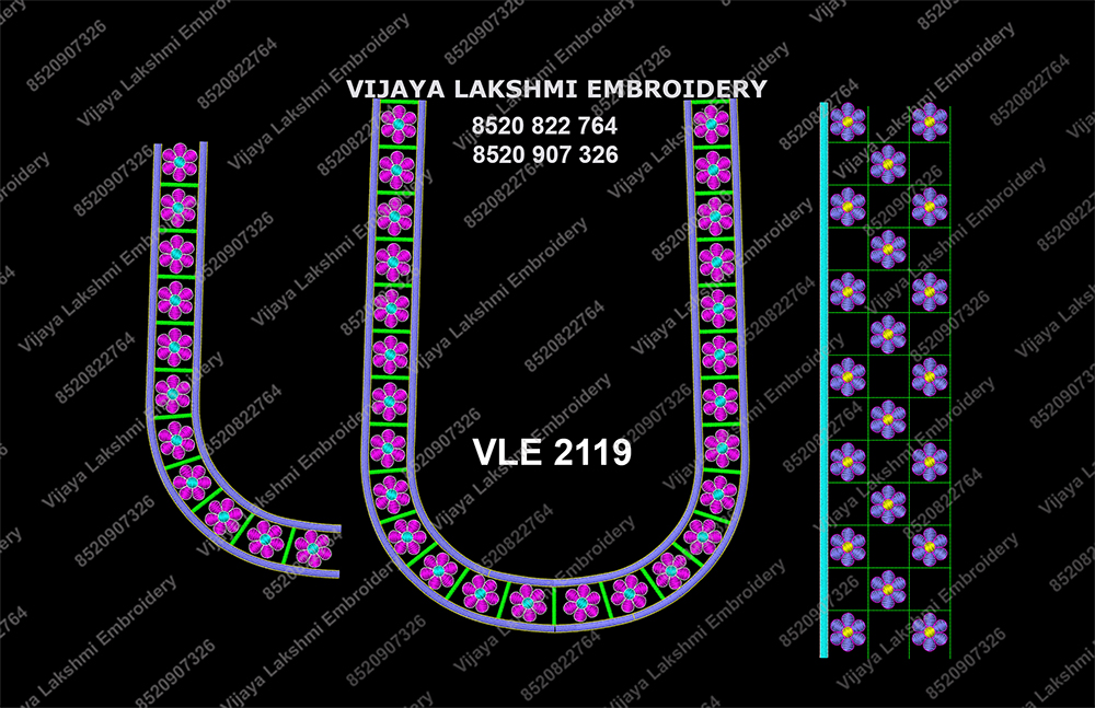 VLE 2119
