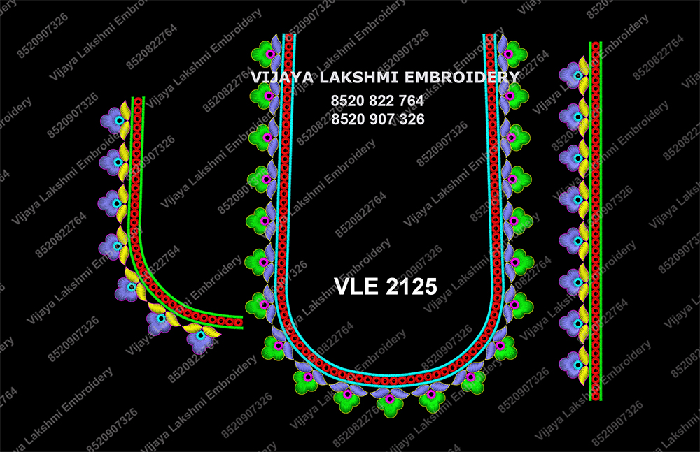 VLE 2125