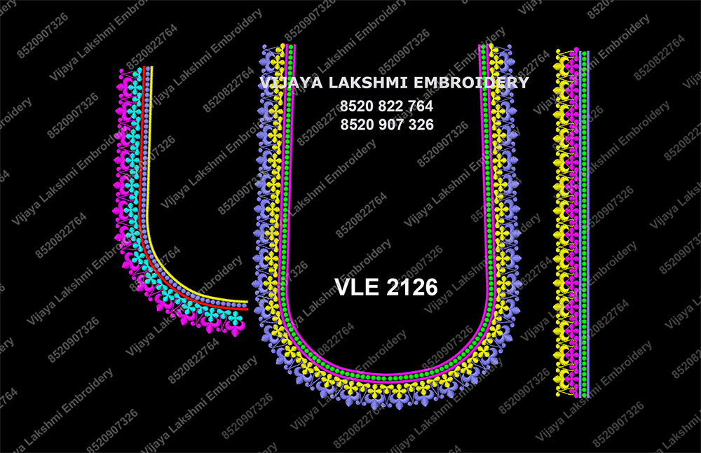 VLE 2126