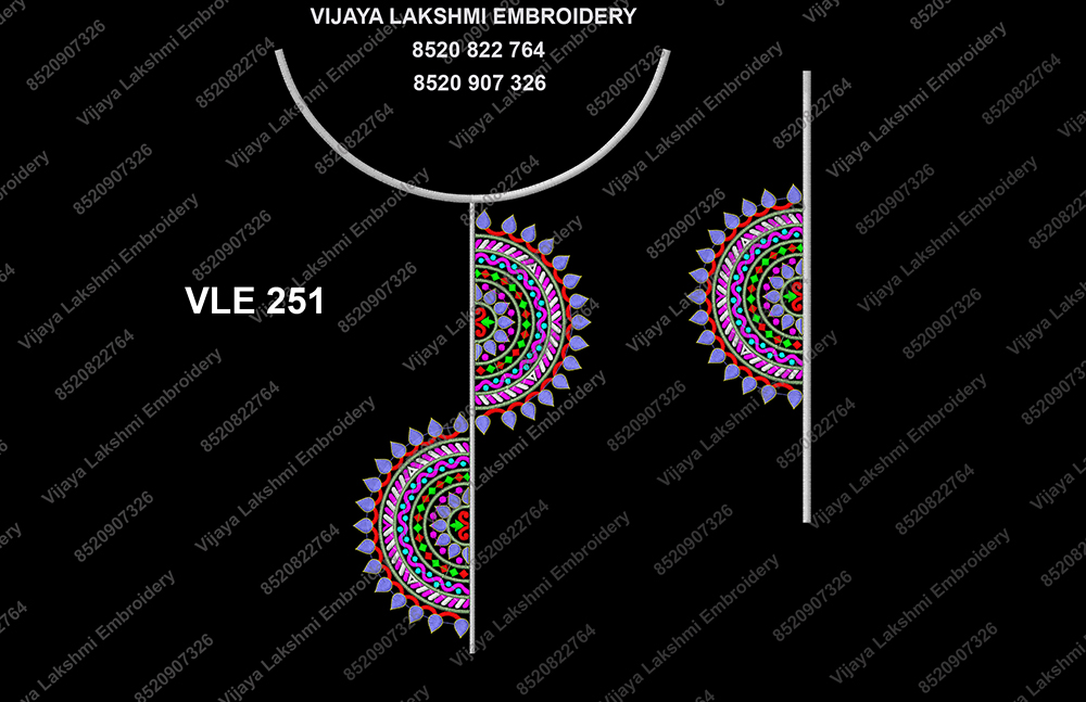 VLE 251