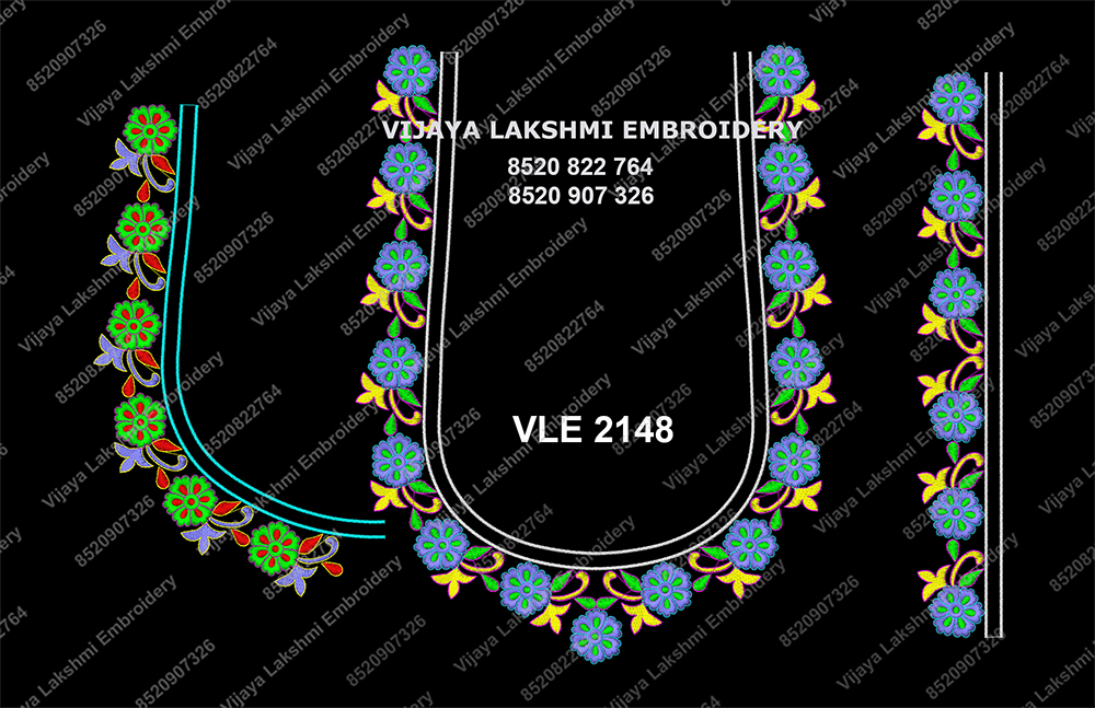 VLE 2148