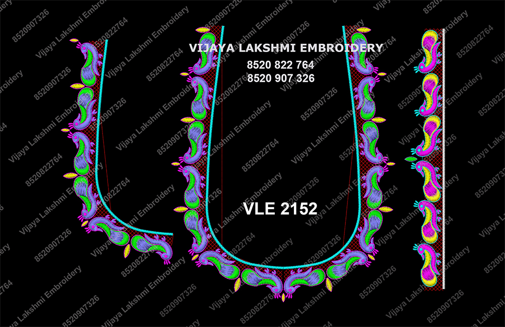 VLE 2152