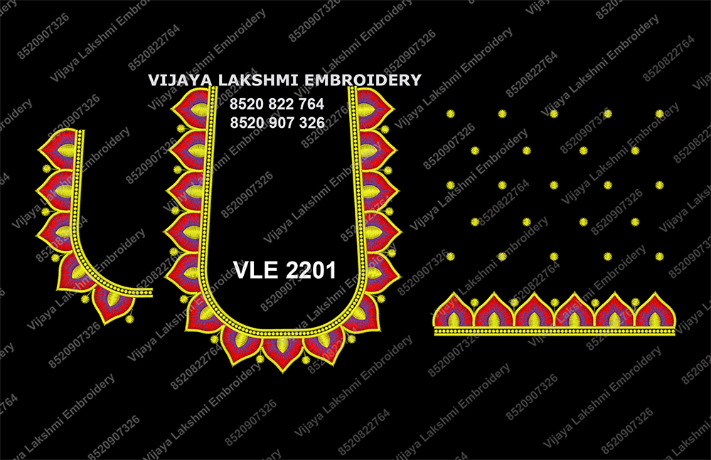 VLE 2201