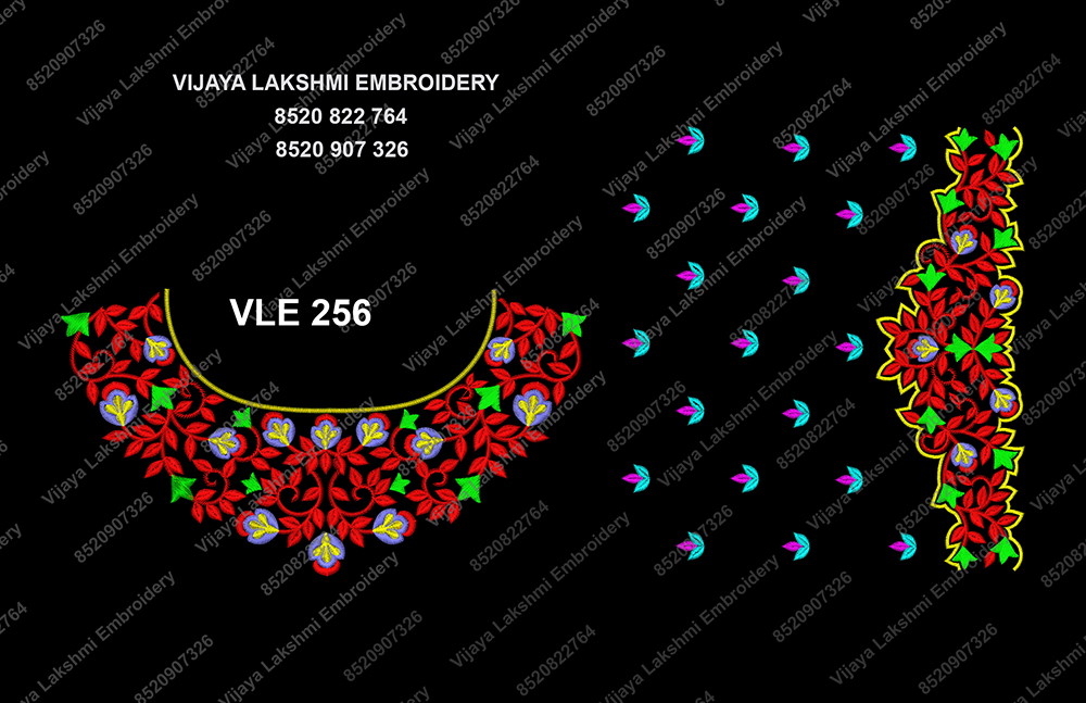 VLE 256