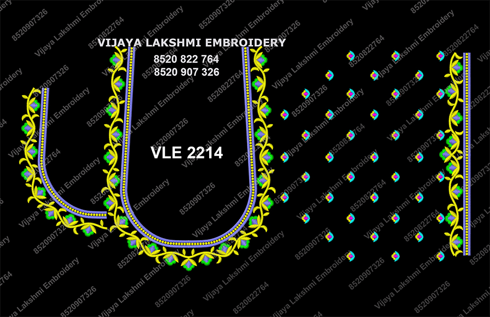 VLE 2214
