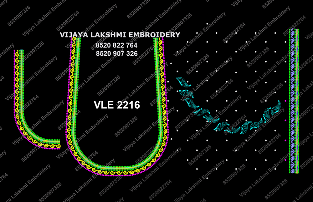 VLE 2216