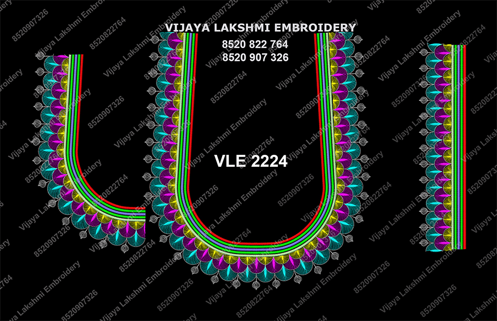 VLE 2224