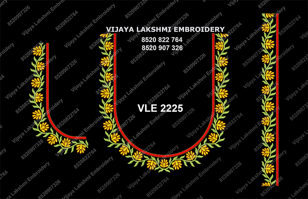 VLE 2225