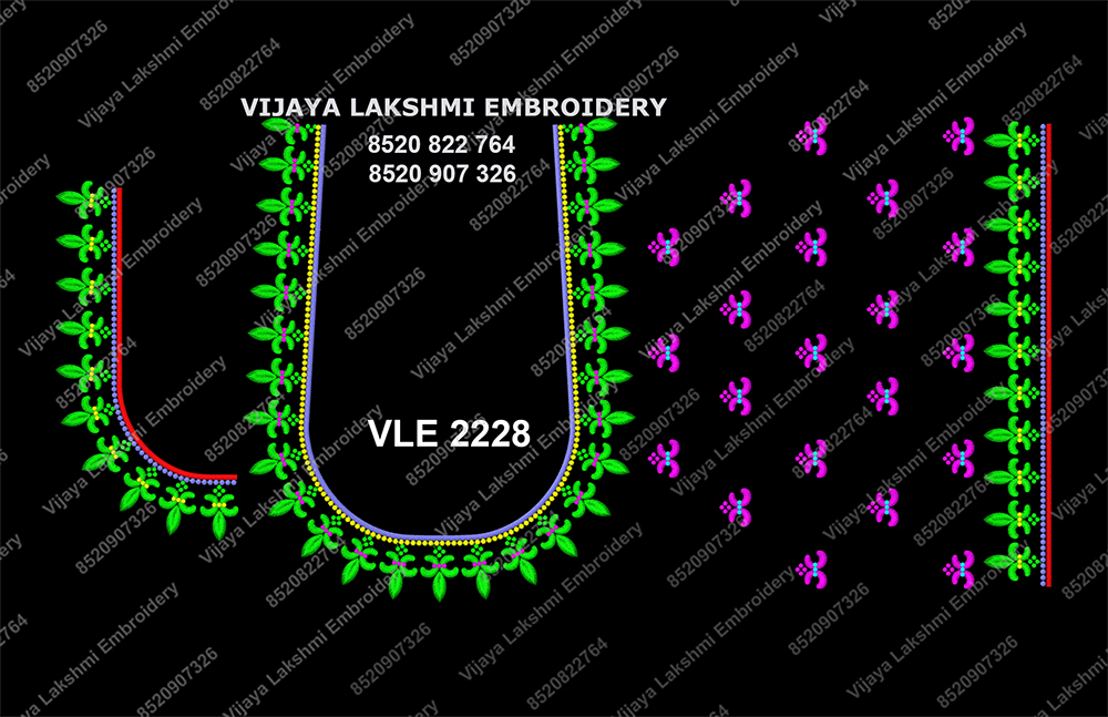 VLE 2228