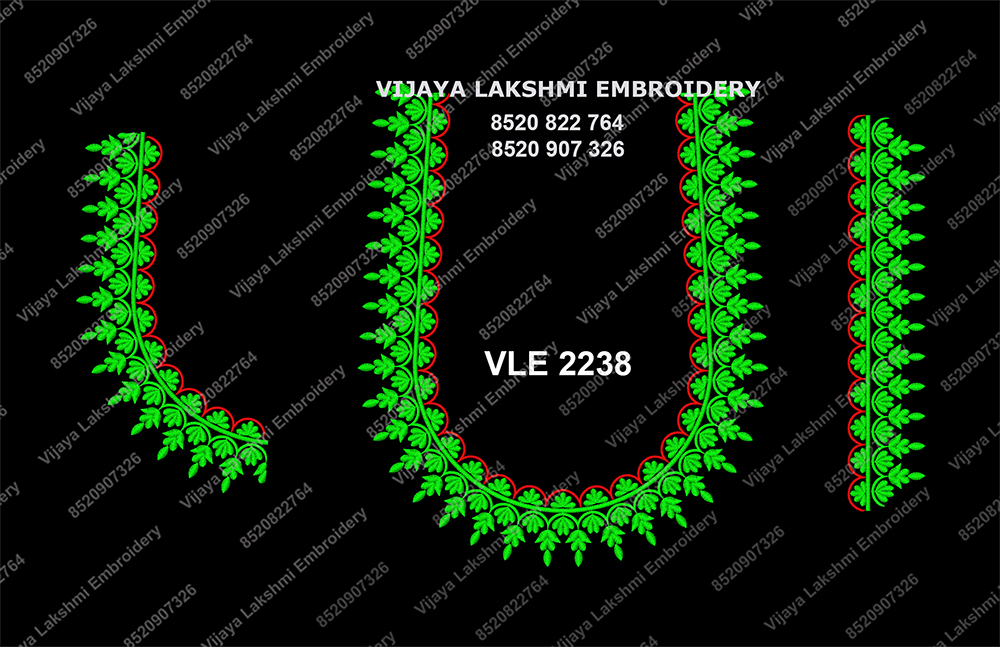 VLE 2238