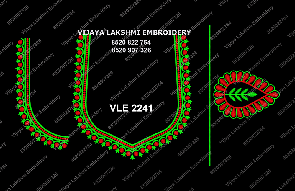 VLE 2241