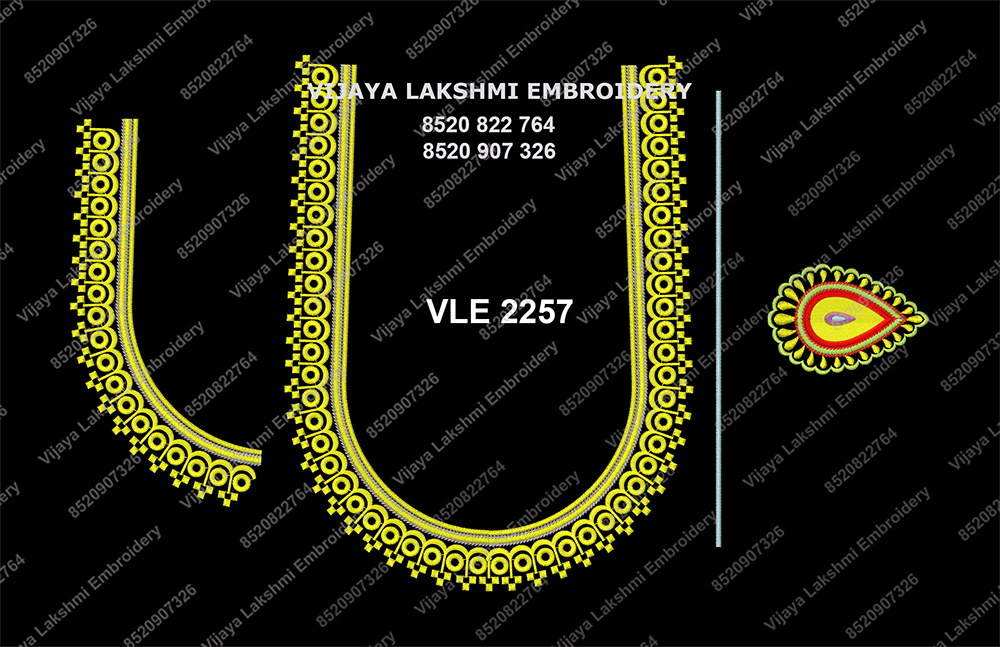 VLE 2257