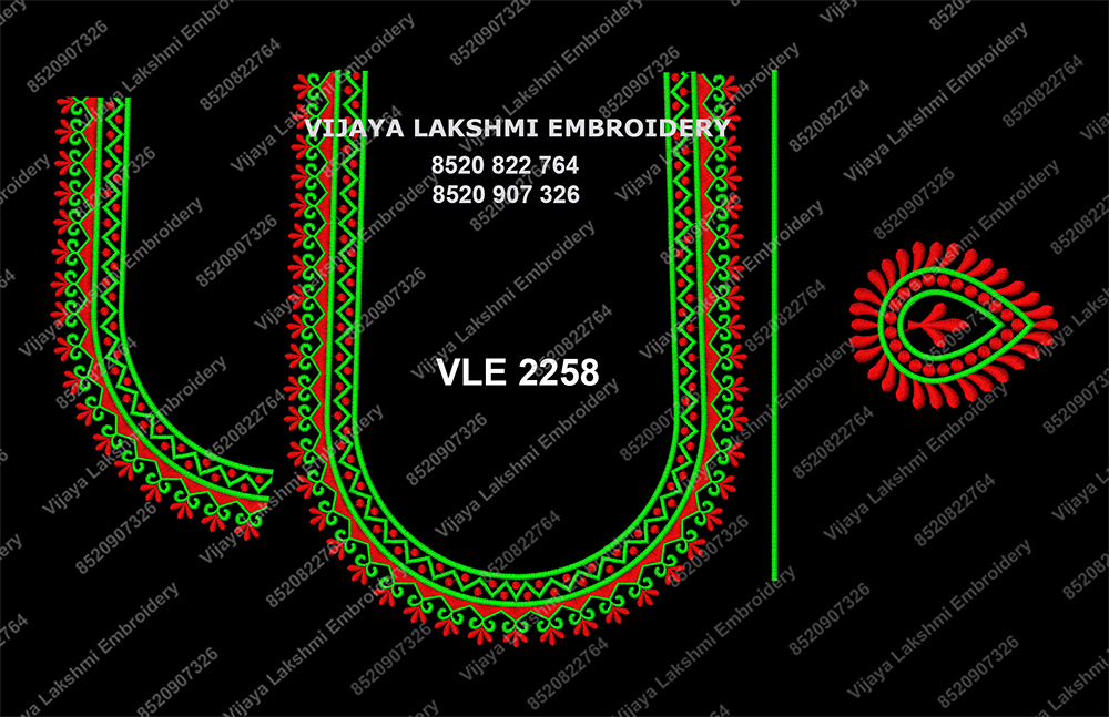 VLE 2258