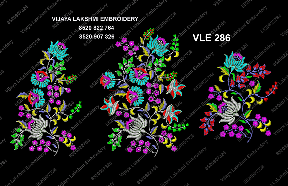 VLE 286