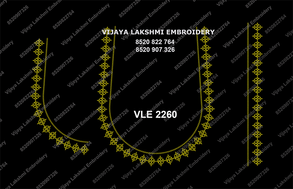 VLE 2260