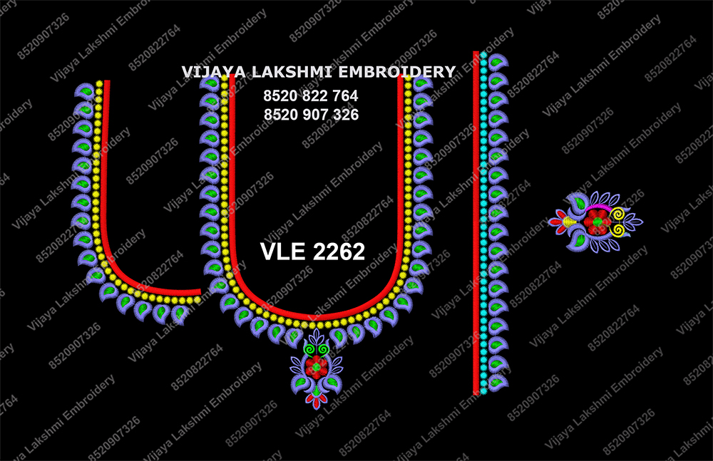 VLE 2262
