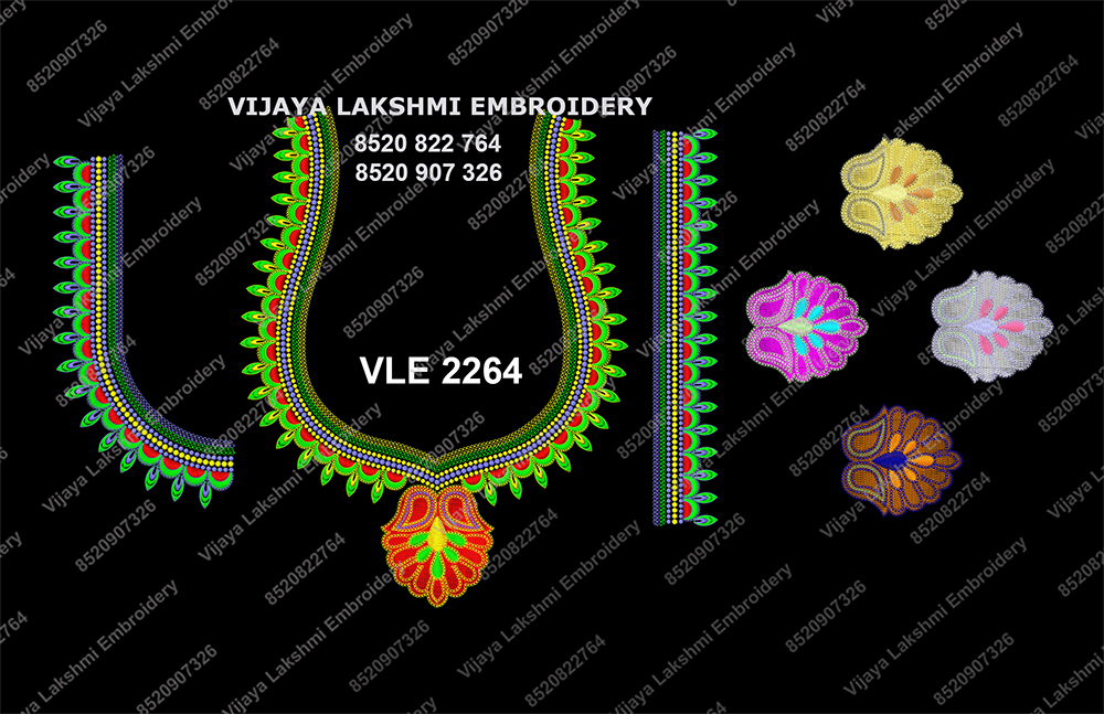 VLE 2264