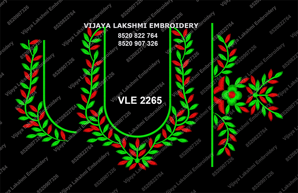 VLE 2265