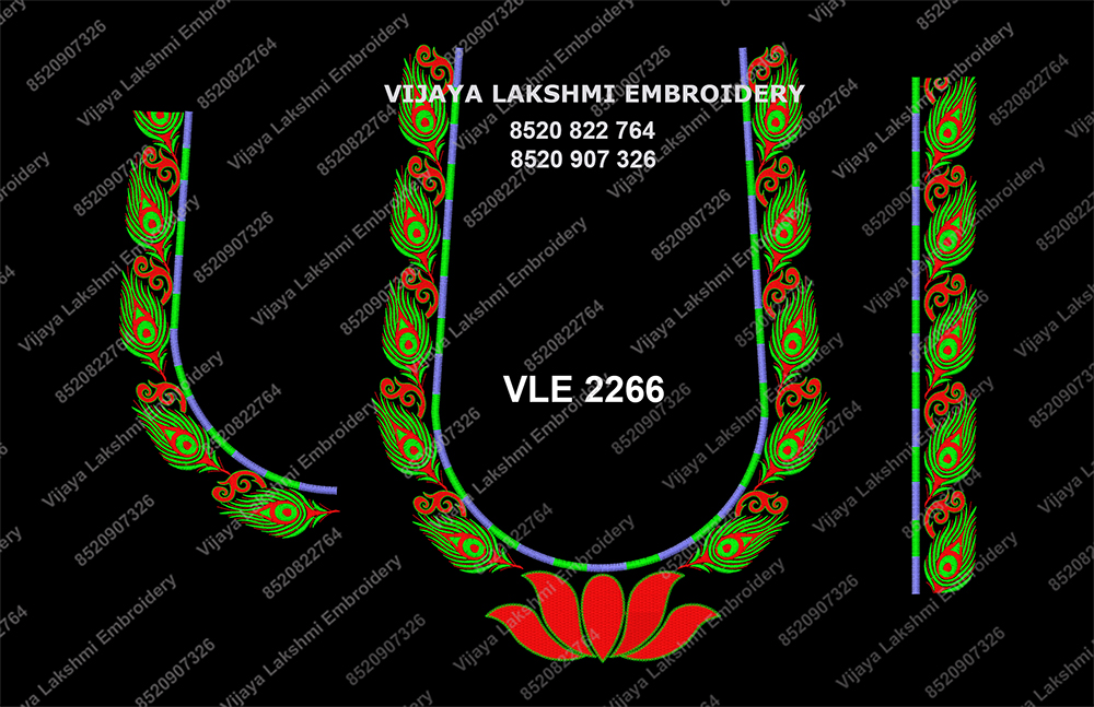 VLE 2266