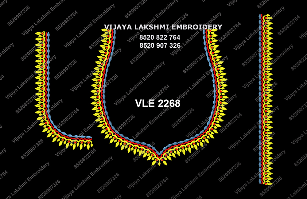 VLE 2268