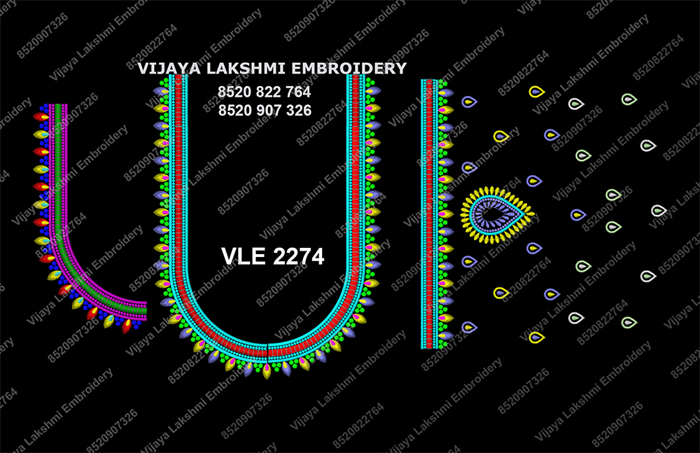 VLE 2274