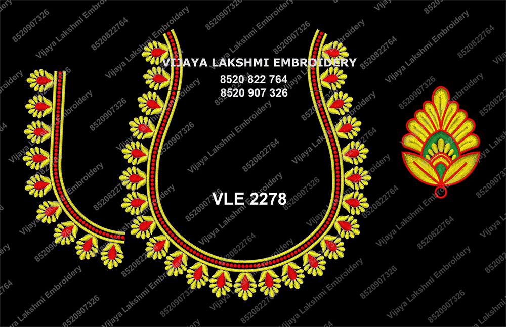 VLE 2278