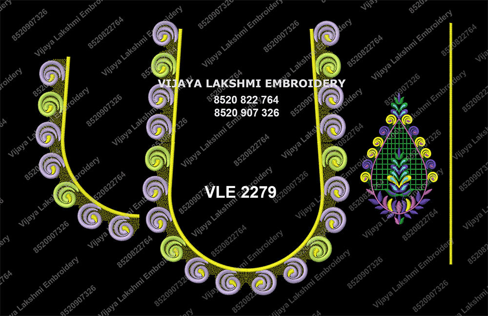 VLE 2279
