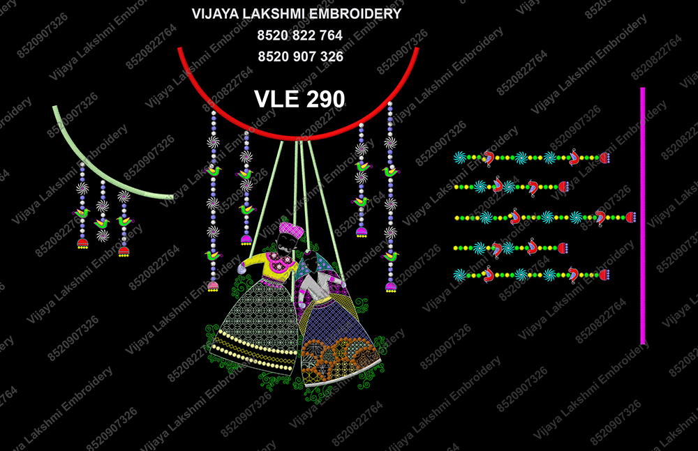 VLE 290