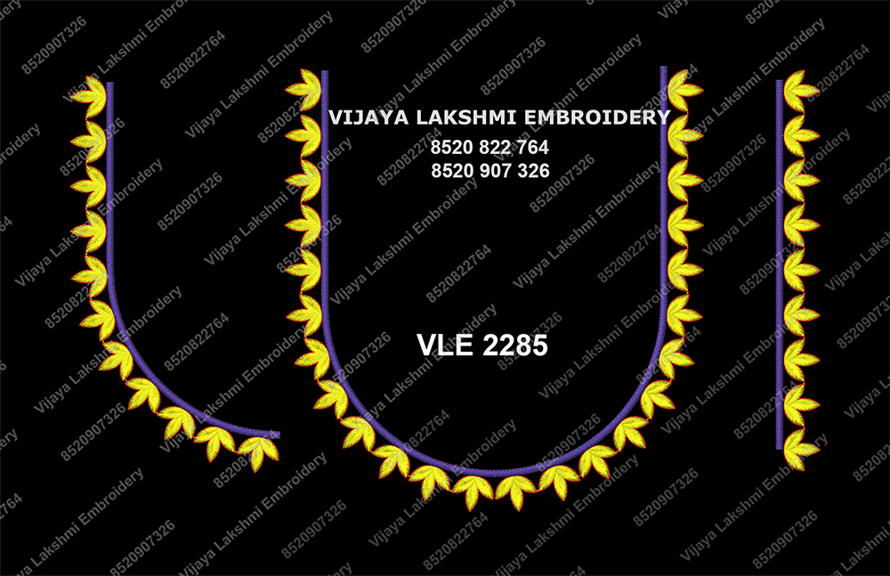 VLE 2285