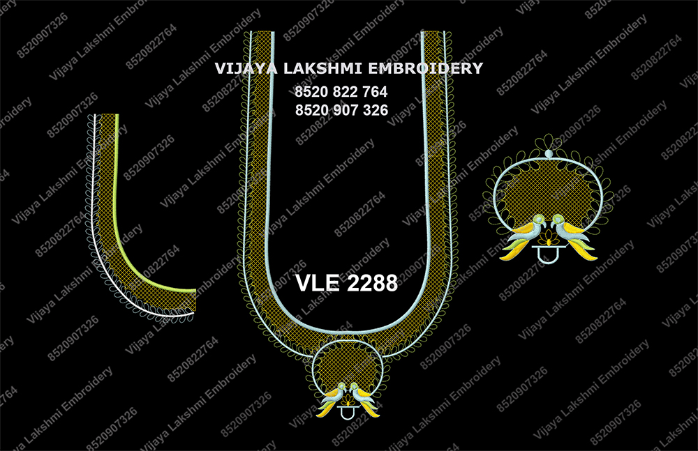 VLE 2288