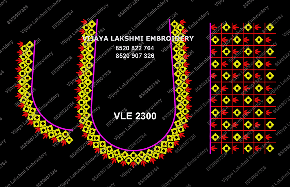VLE 2300