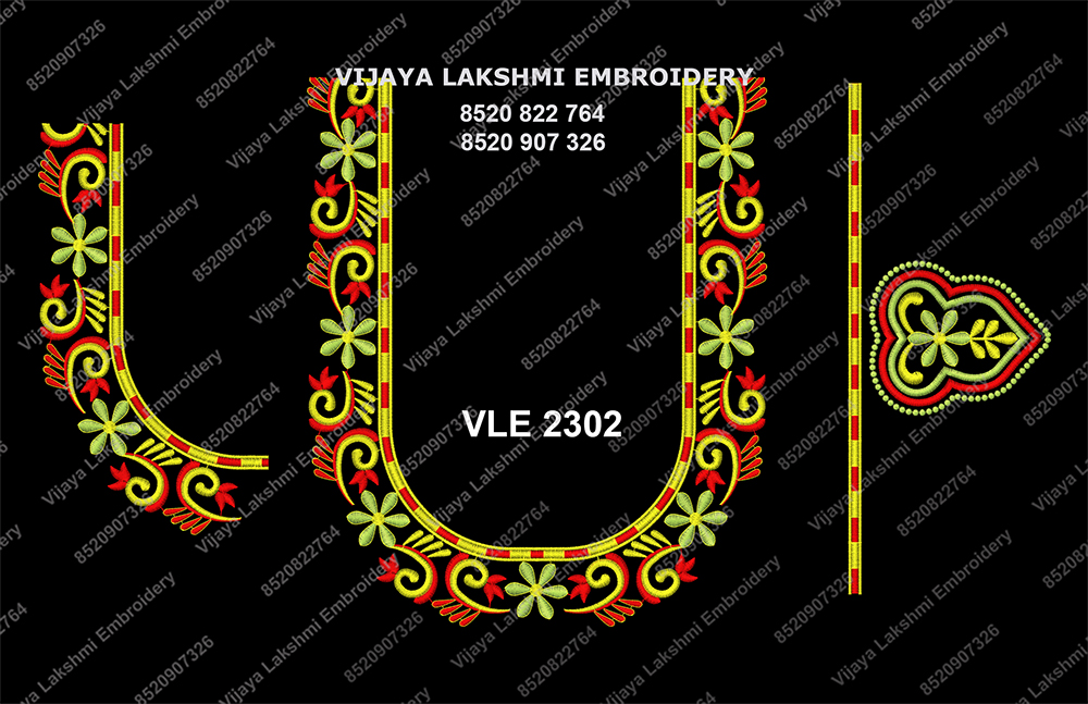 VLE 2302