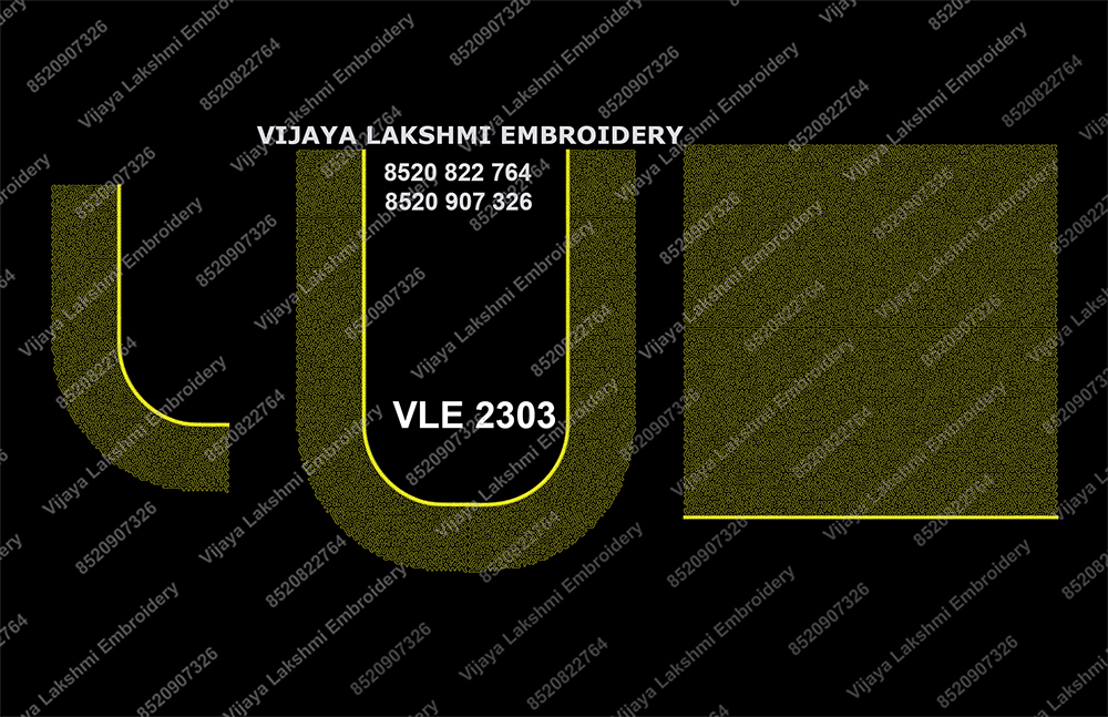 VLE 2303