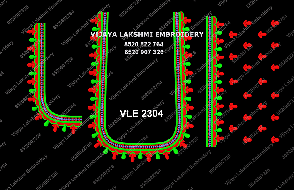 VLE 2304