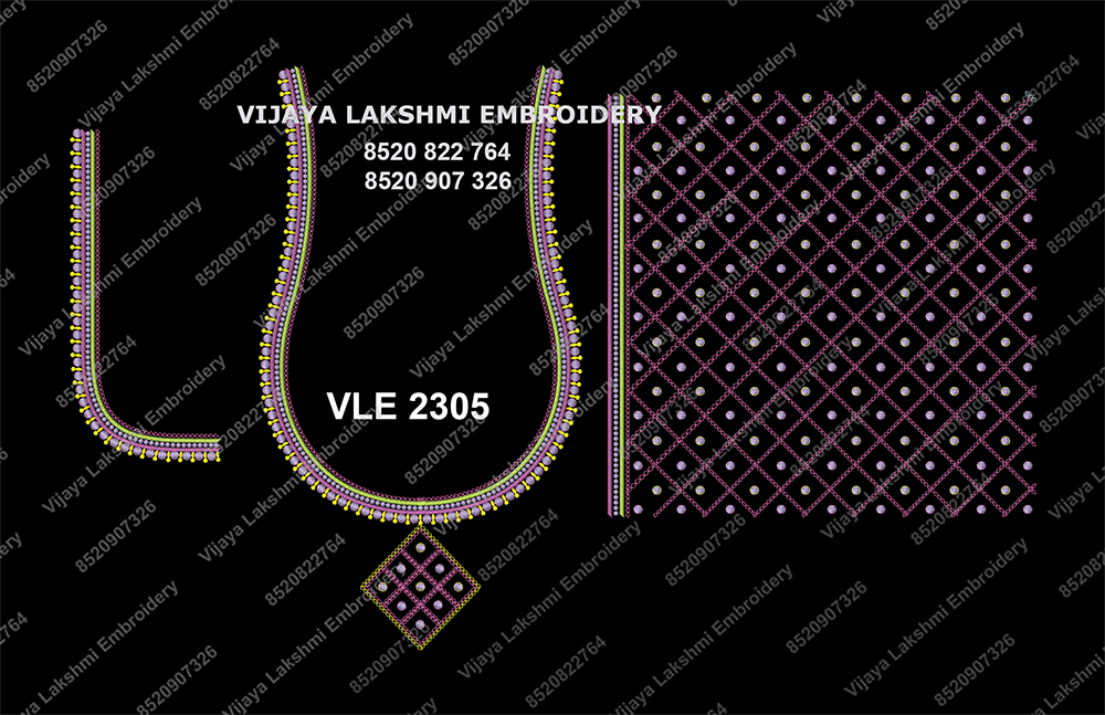 VLE 2305