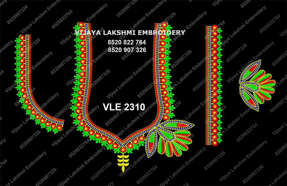 VLE 2310